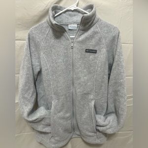 Women’s Benton Springs™ Full Zip Fleece Jacket {M}